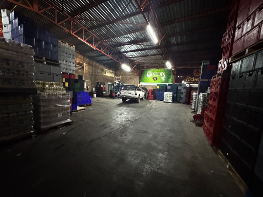 Commercial Property for Sale in Ikageng North West